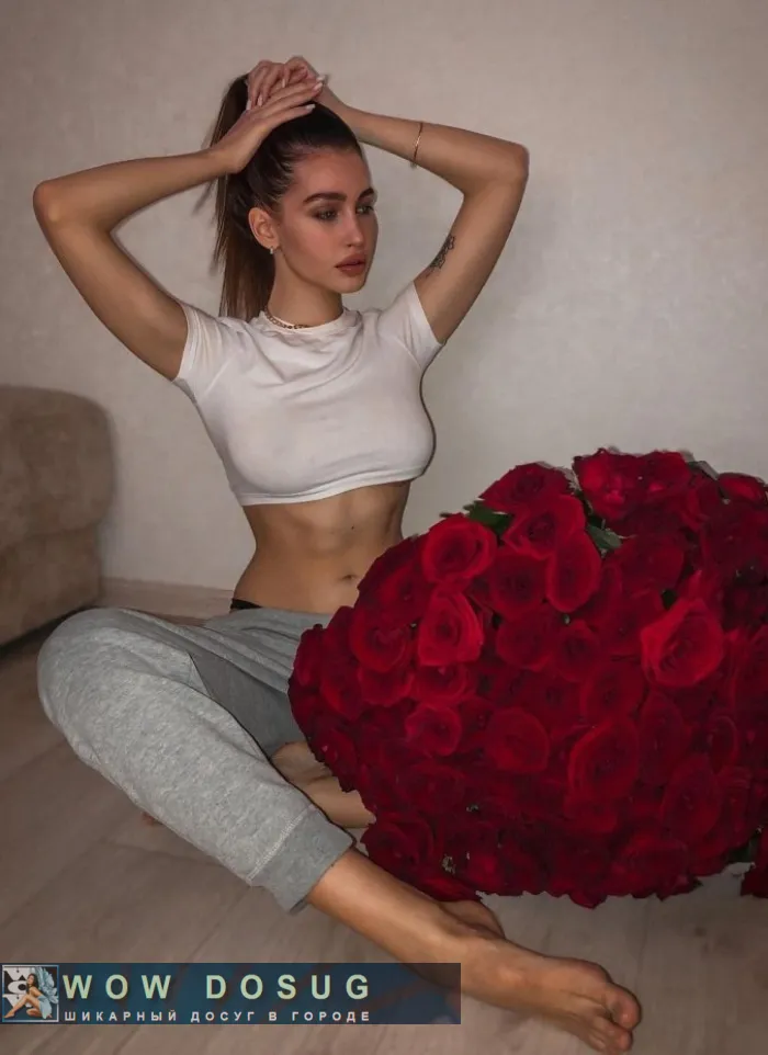 проститутка фея Светик, Братск, +7 (996) 799-5346
