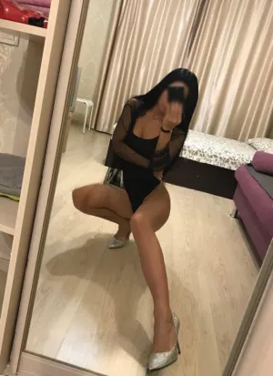 проститутка Лидия, 24, Братск