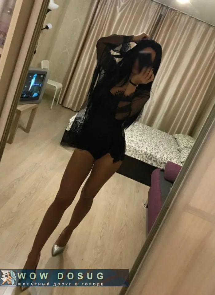 проститутка фея Оксана, Братск, +7 (993) 156-4975