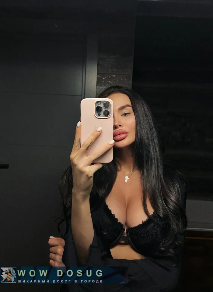 проститутка фея Анжелика, Братск, +7 (987) ***-5326
