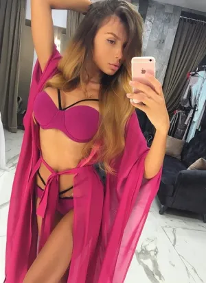 проститутка Рита, 24, Братск