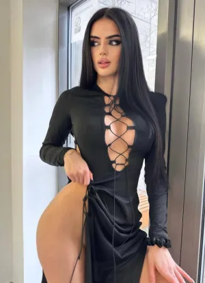 проститутка Женя, 21, Братск
