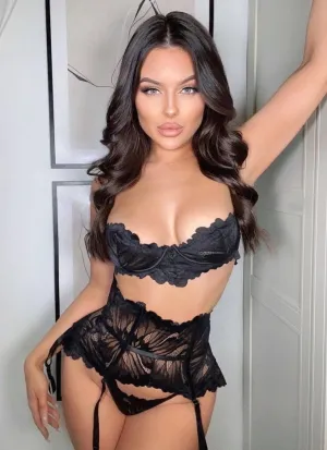 проститутка Стелла, 32, Братск