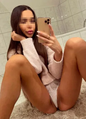 проститутка Наташа, 22, Братск