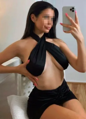 проститутка Каролинка, 23, Братск